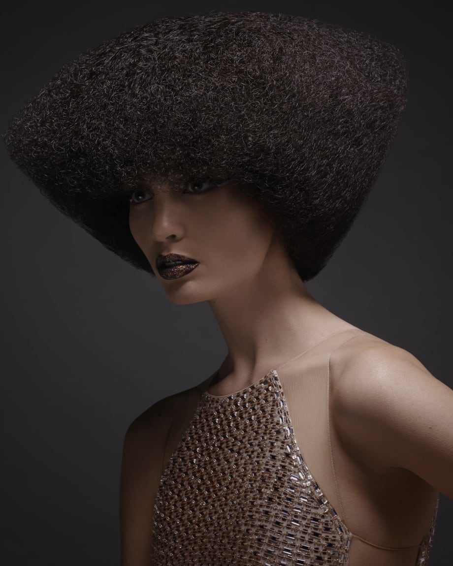 2018 NAHA Finalists: Master Stylist of the Year