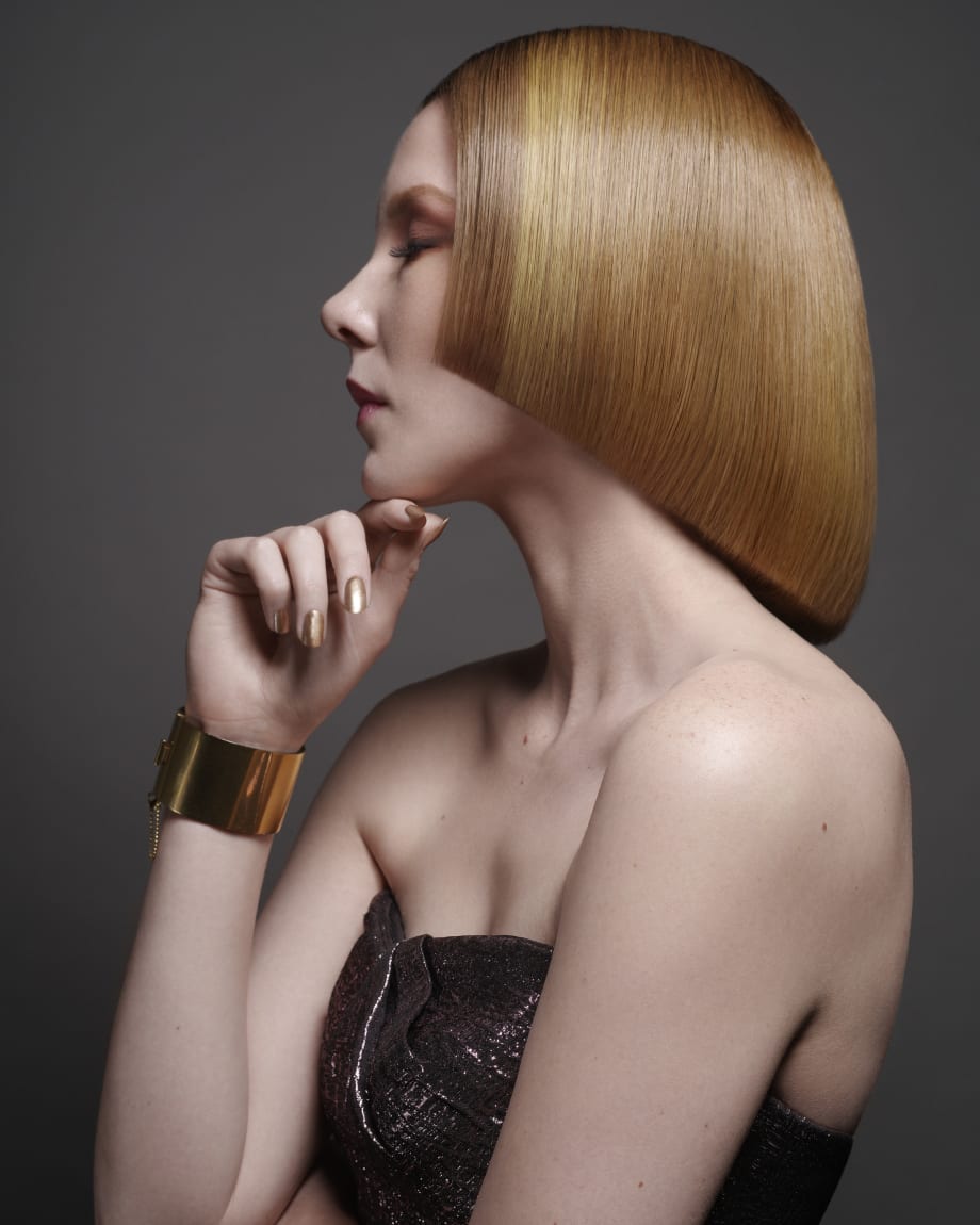 2018 NAHA Finalists: Master Stylist of the Year