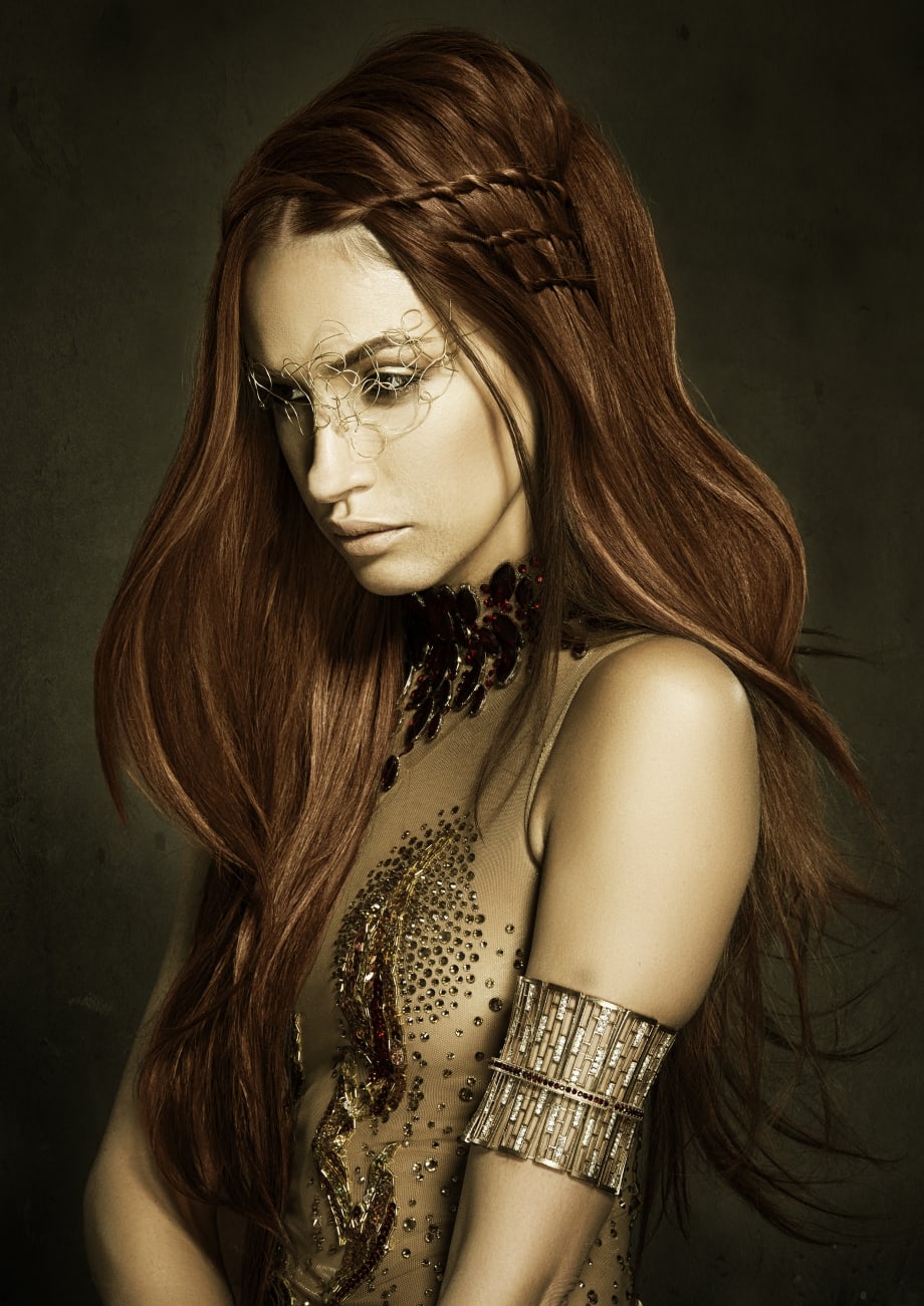 2018 NAHA Finalists: Master Stylist of the Year