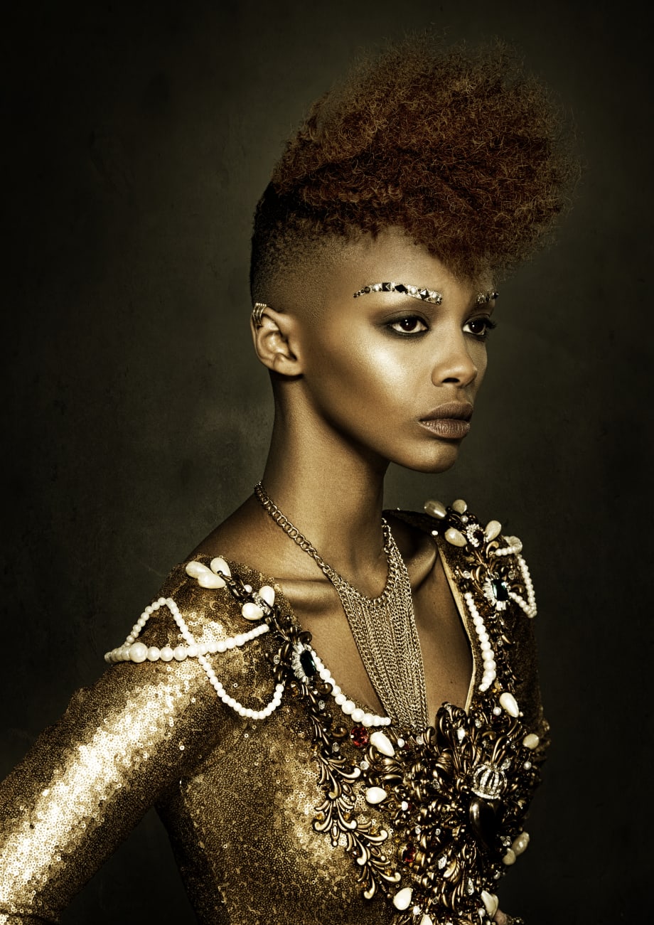 2018 NAHA Finalists: Master Stylist of the Year