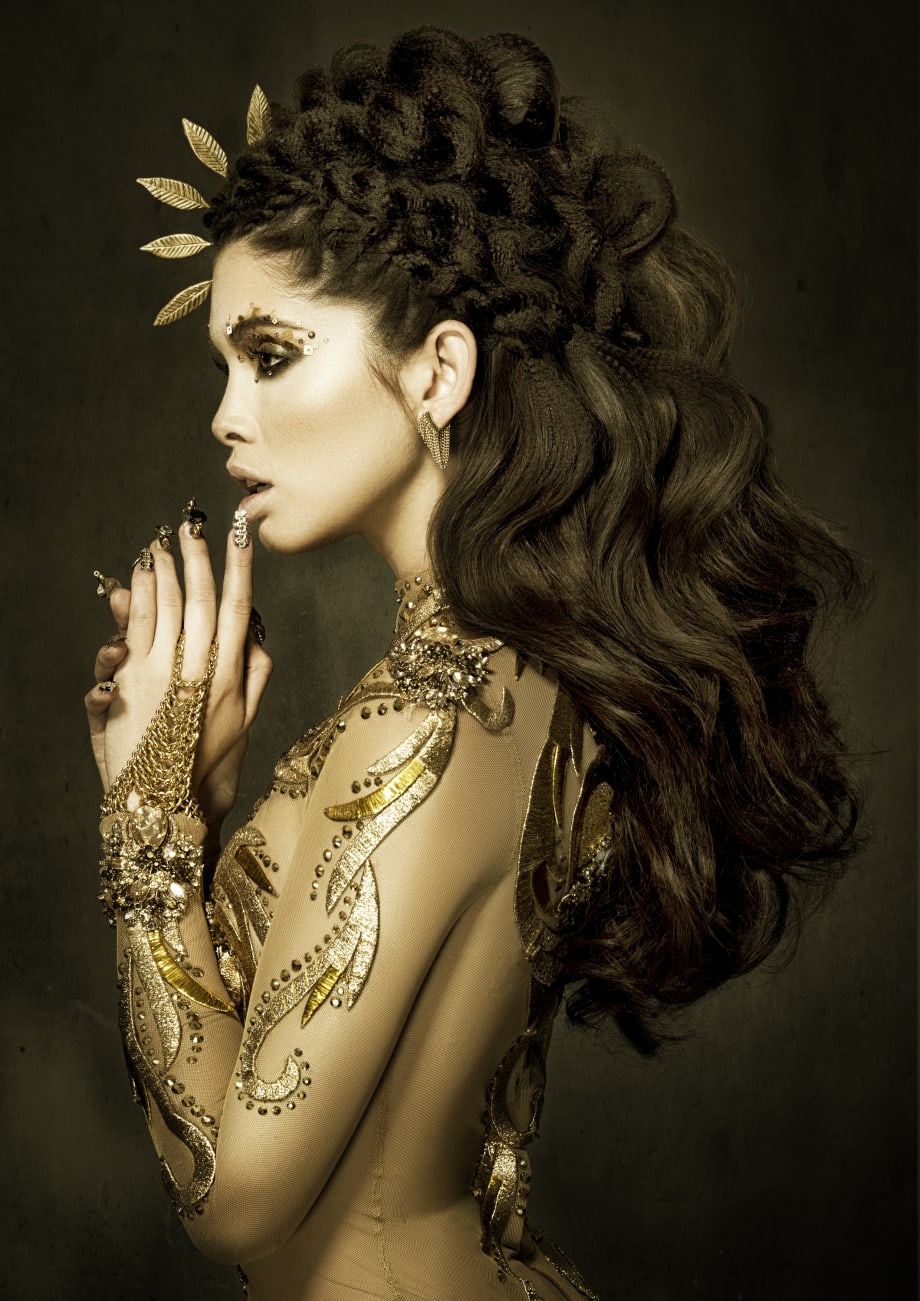 2018 NAHA Finalists: Master Stylist of the Year