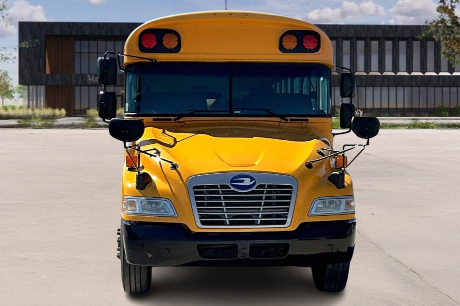 Master's Transportation Adds Arkansas Location