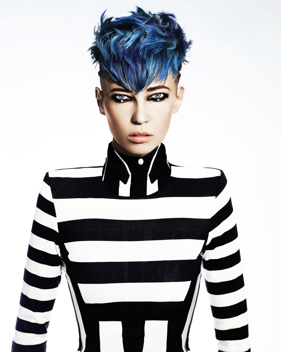 2018 NAHA Finalists: Master Stylist of the Year