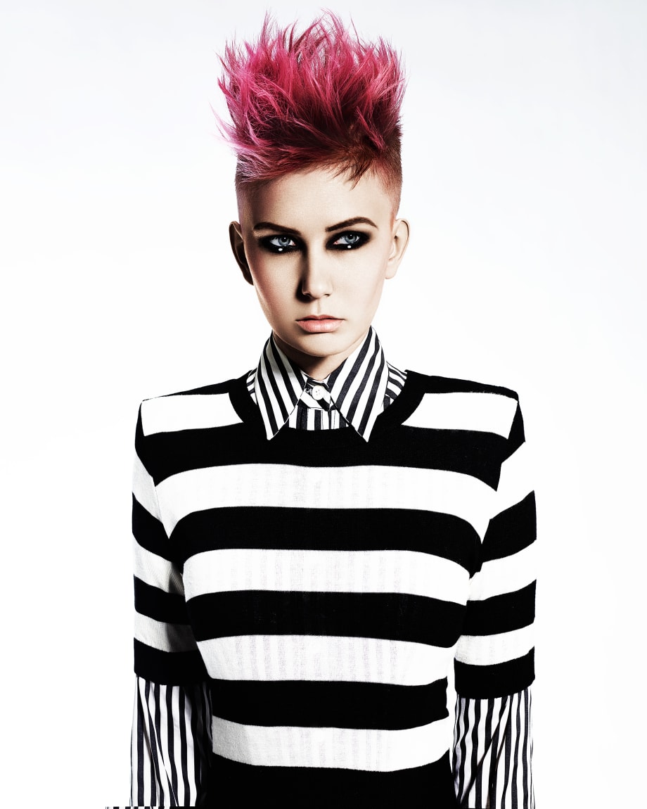 2018 NAHA Finalists: Master Stylist of the Year