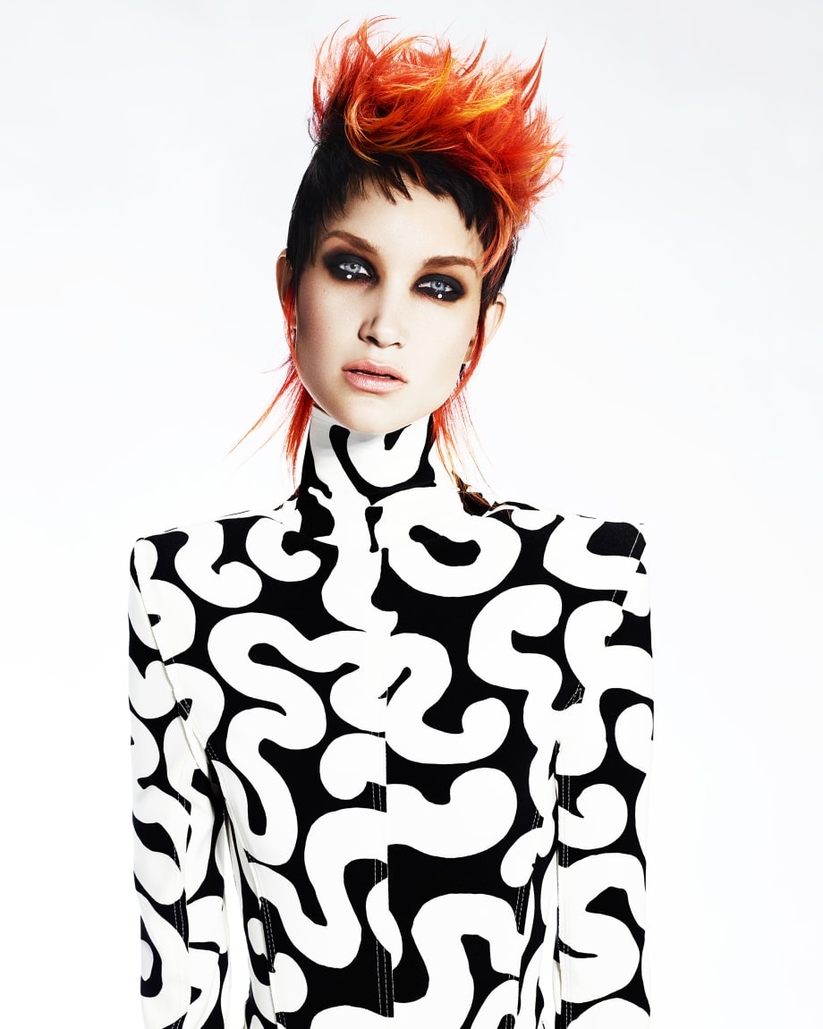 2018 NAHA Finalists: Master Stylist of the Year