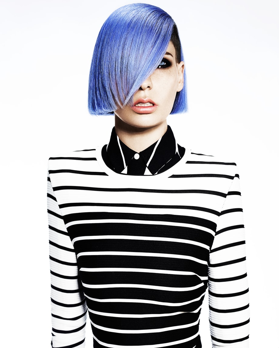 2018 NAHA Finalists: Master Stylist of the Year