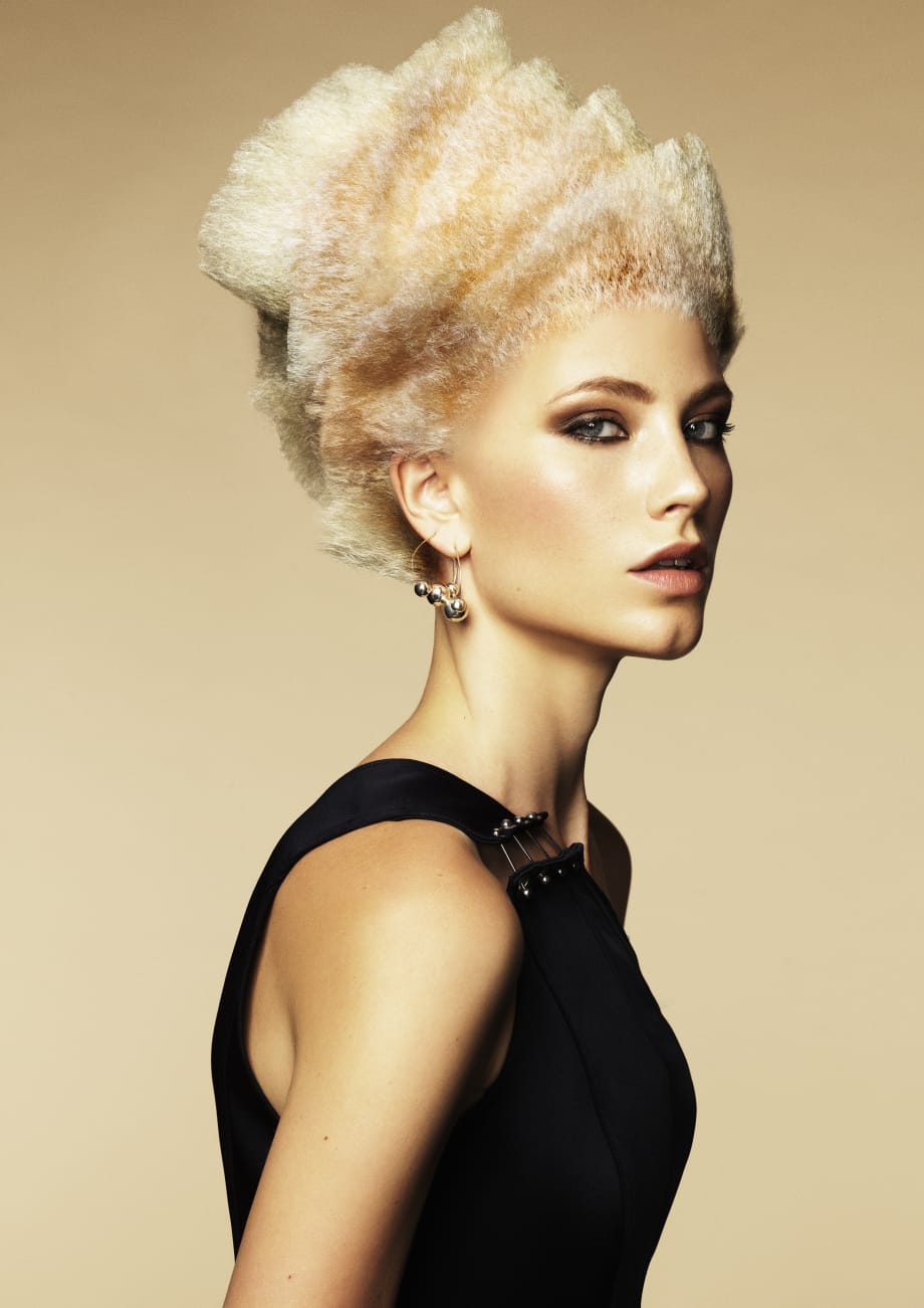 2018 NAHA Finalists: Master Stylist of the Year