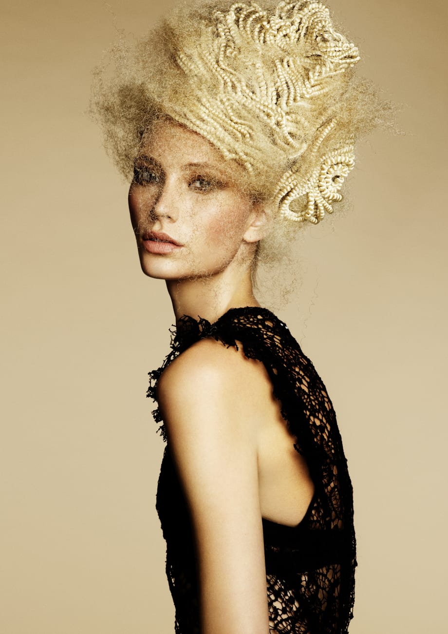 2018 NAHA Finalists: Master Stylist of the Year