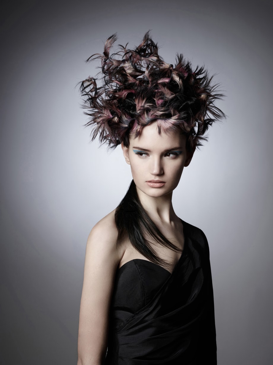 2018 NAHA Finalists: Master Stylist of the Year