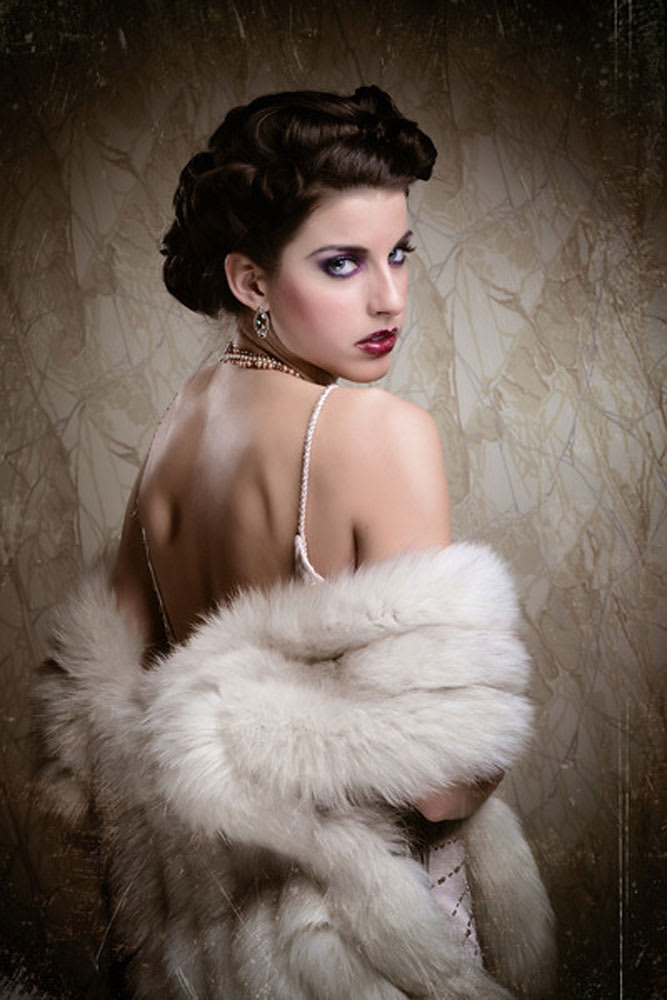 Diary of a Flapper by Matthew Tyldesley