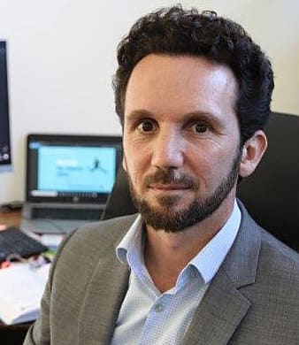 Mathieu Gizon Named New General Manager of ALD Automotive Colombia