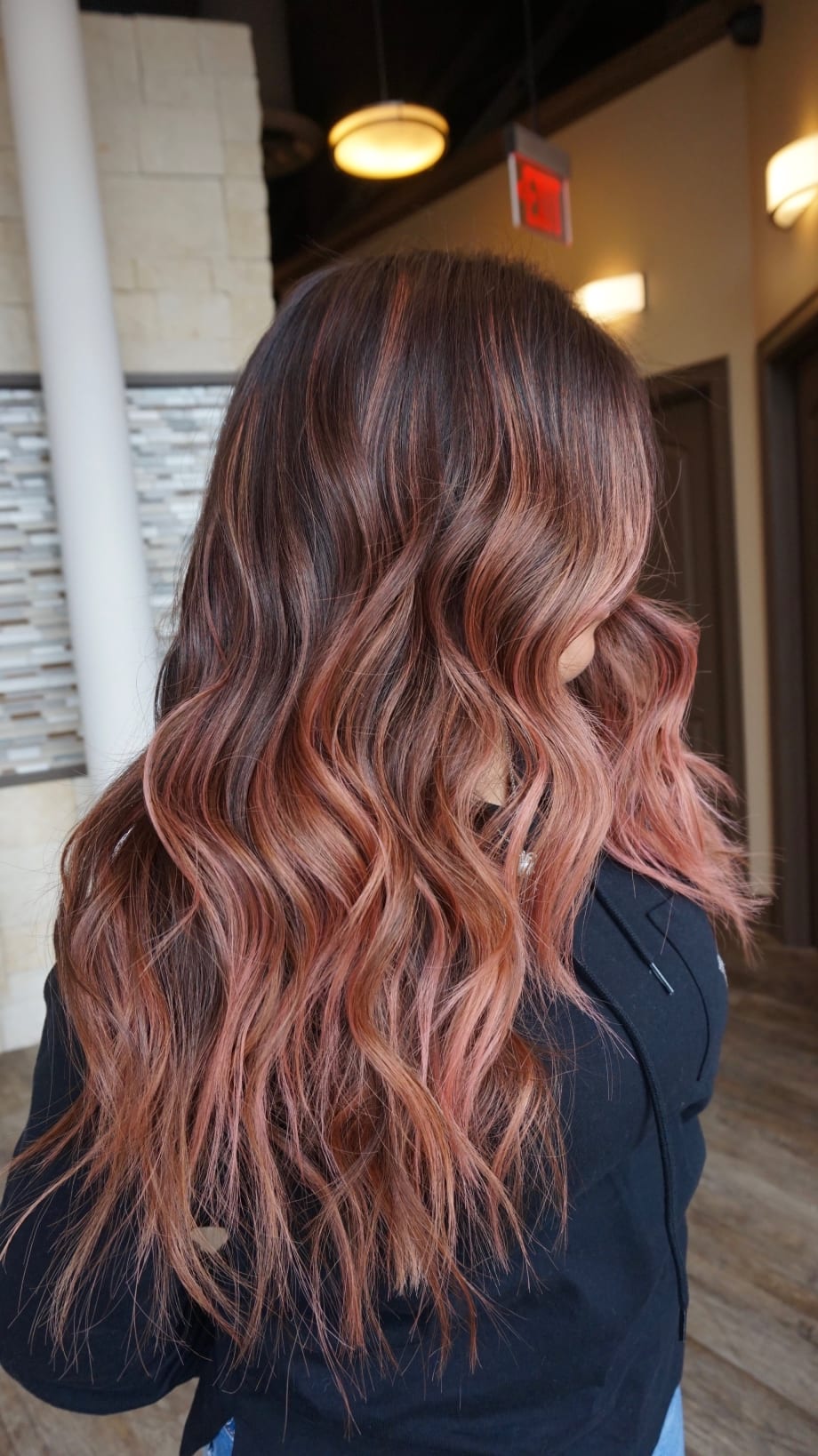 Celebrate National Balayage Week with Matrix: Education, Inspiration and Prizes