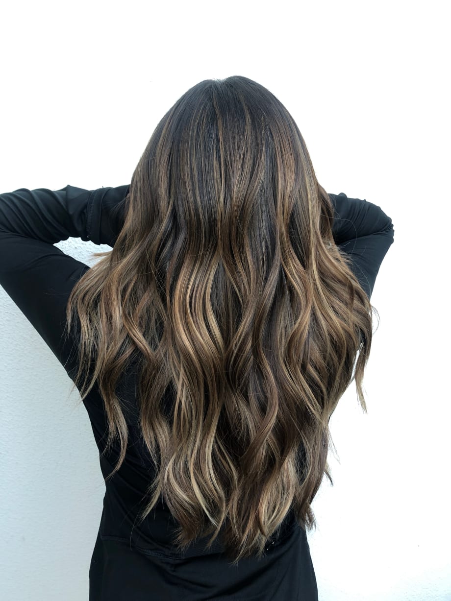 Celebrate National Balayage Week with Matrix: Education, Inspiration and Prizes