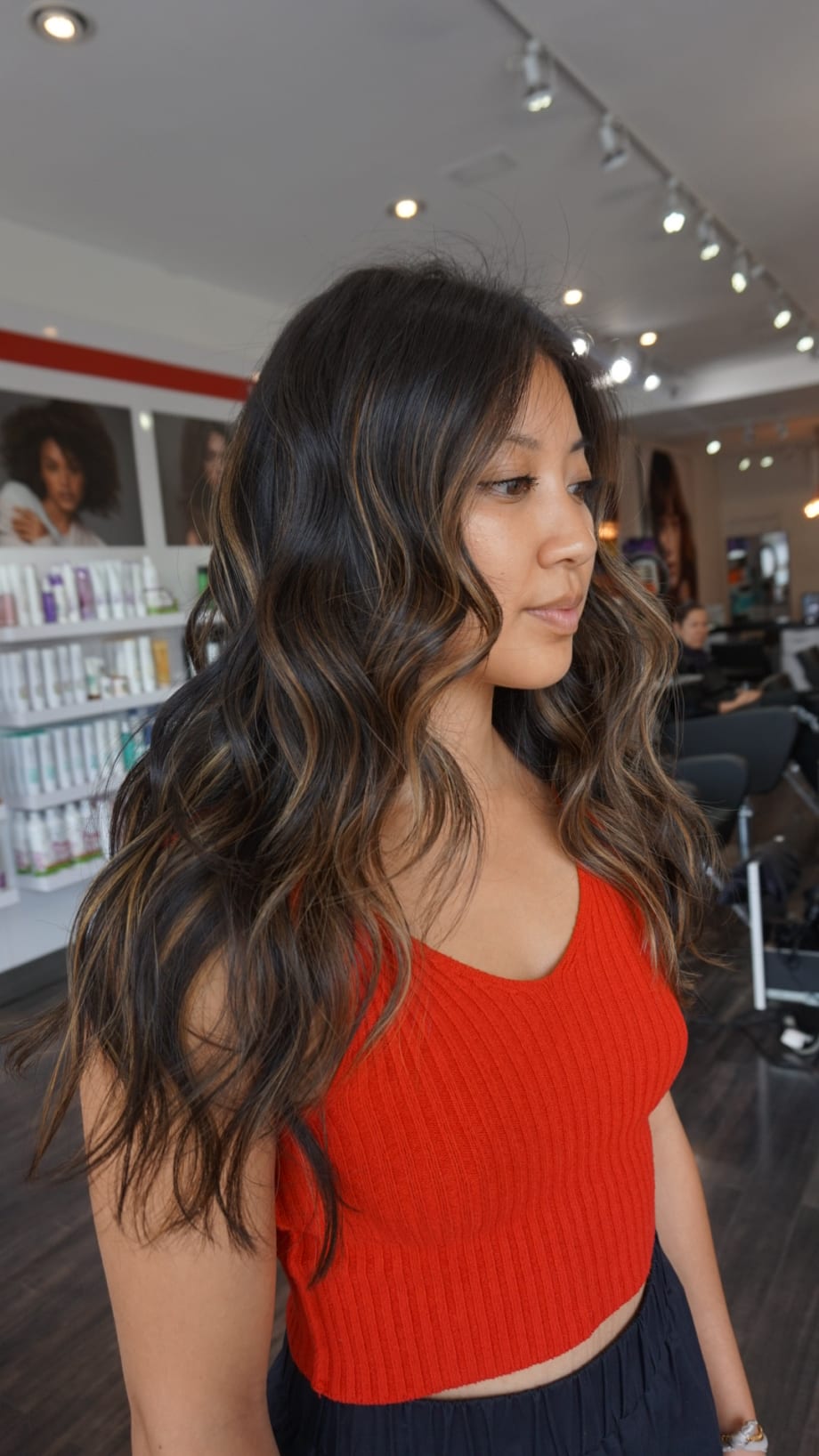 Celebrate National Balayage Week with Matrix: Education, Inspiration and Prizes