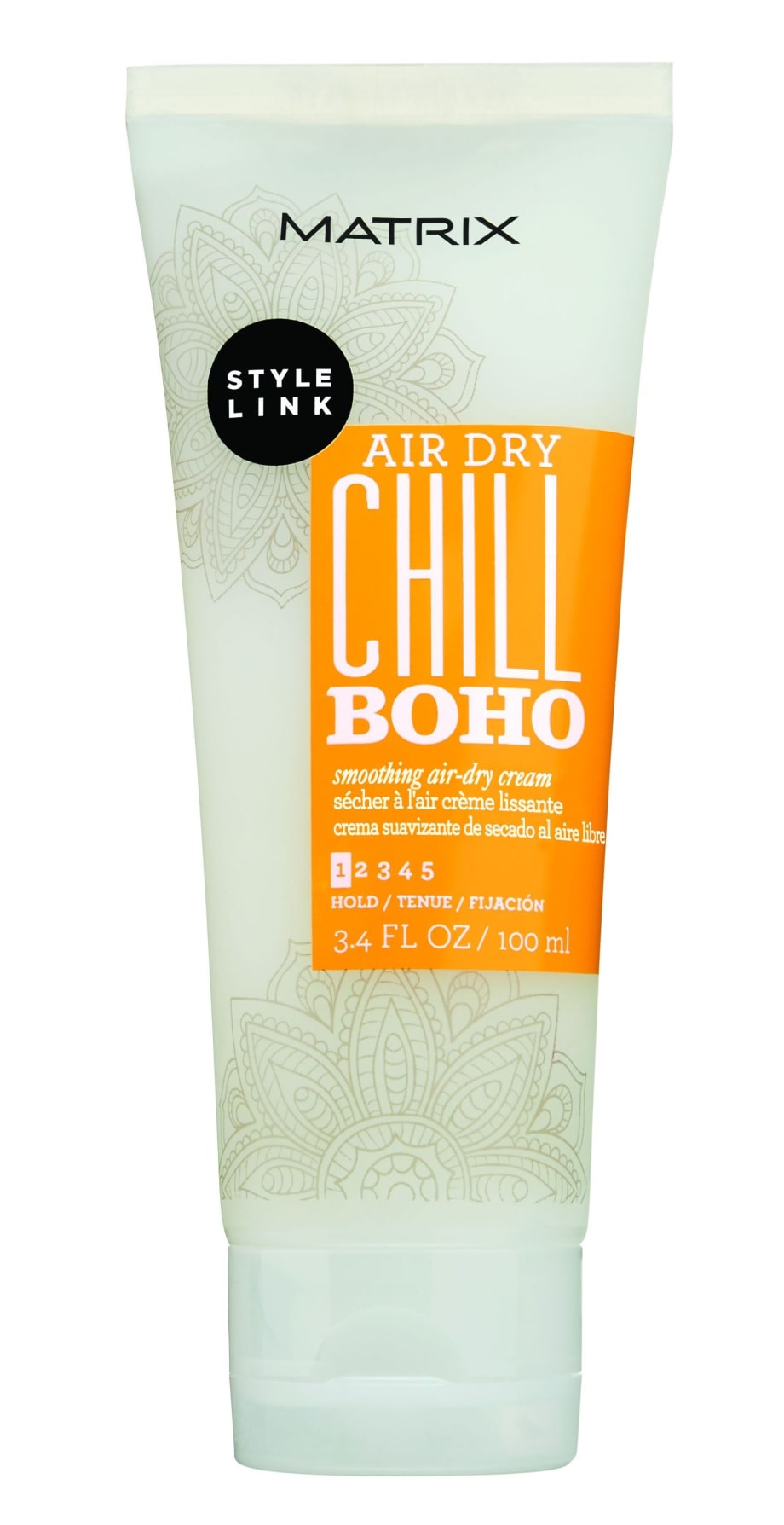 Matrix Style Link Introduces Air Dry BOHO Creams for Frizz-Free, Effortless Hair