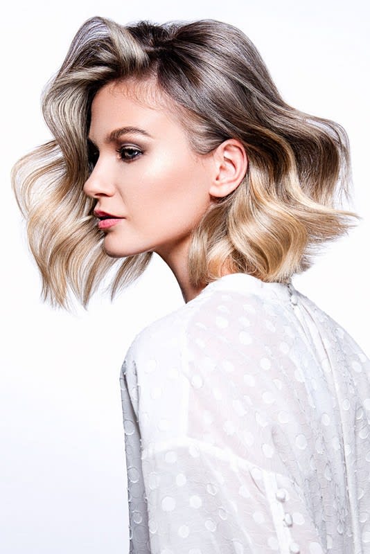 Celebrate National Balayage Week Beginning August 16!