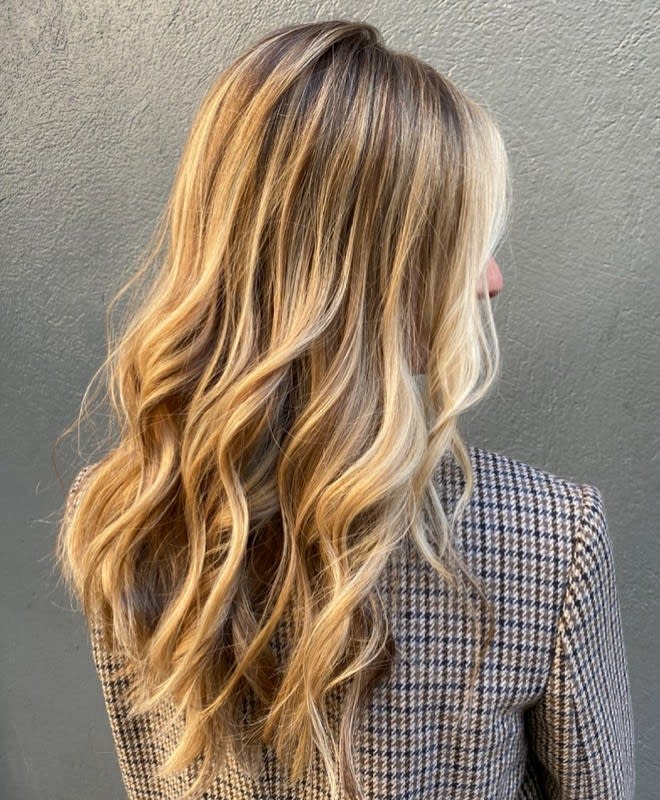 Celebrate National Balayage Week Beginning August 16!