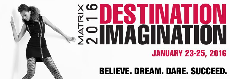 Matrix 2016 Destination Imagination