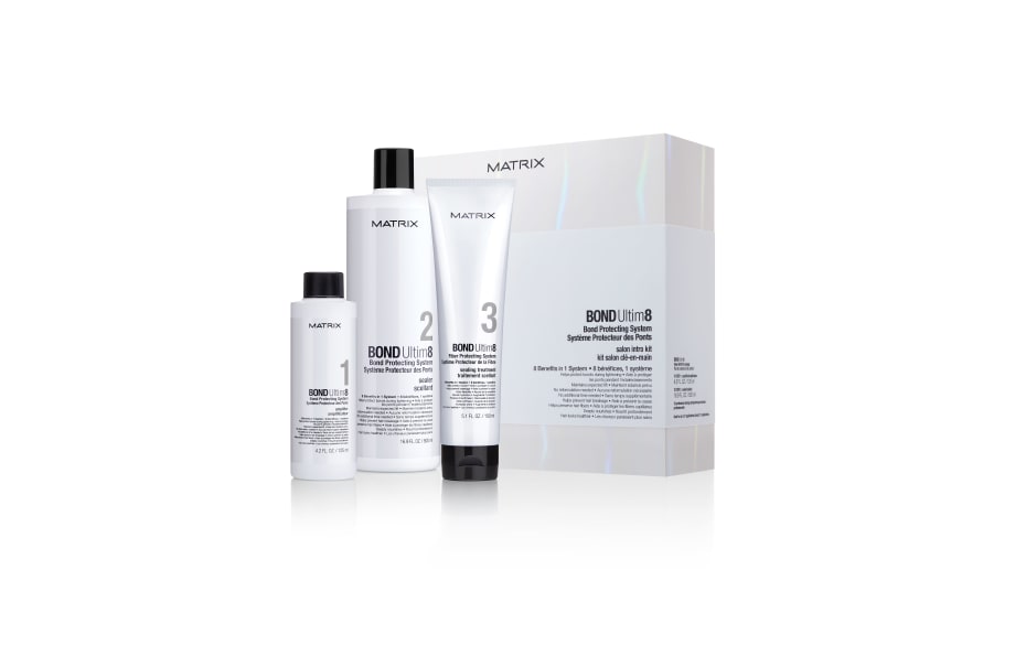 Matrix BOND Ultim8 Bond Protecting System Delivers 8 Bond-Protecting Benefits