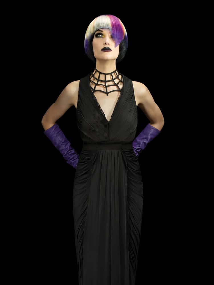 Caged Collection by Chrystofer Benson
