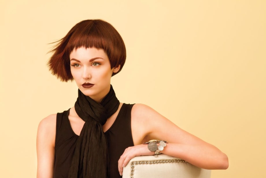 Classical Twist: Strong Perimeters and Soft Texture by Matrix's Michael Albor