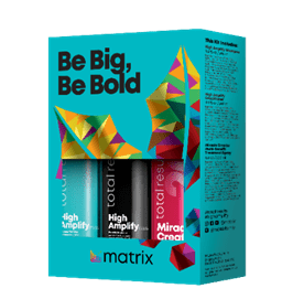 Start Stocking Holiday Gift Sets from Matrix!