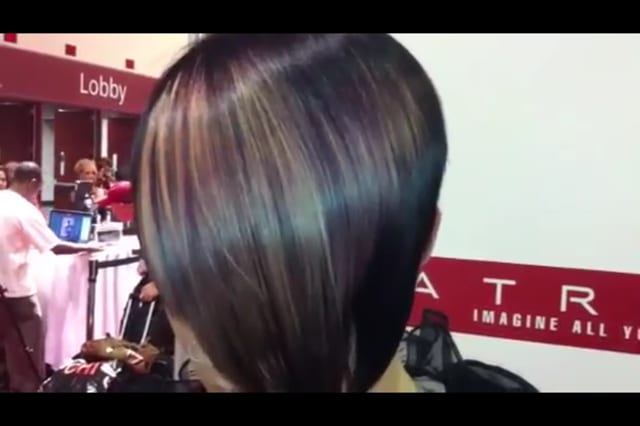 HOW TO: Great Color and Finish by Ammon Carver and Chyrs Benson
