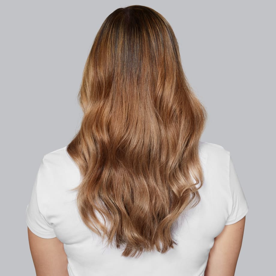 The Secret to Perfectly Cool Blonde and Brunette Hair Color