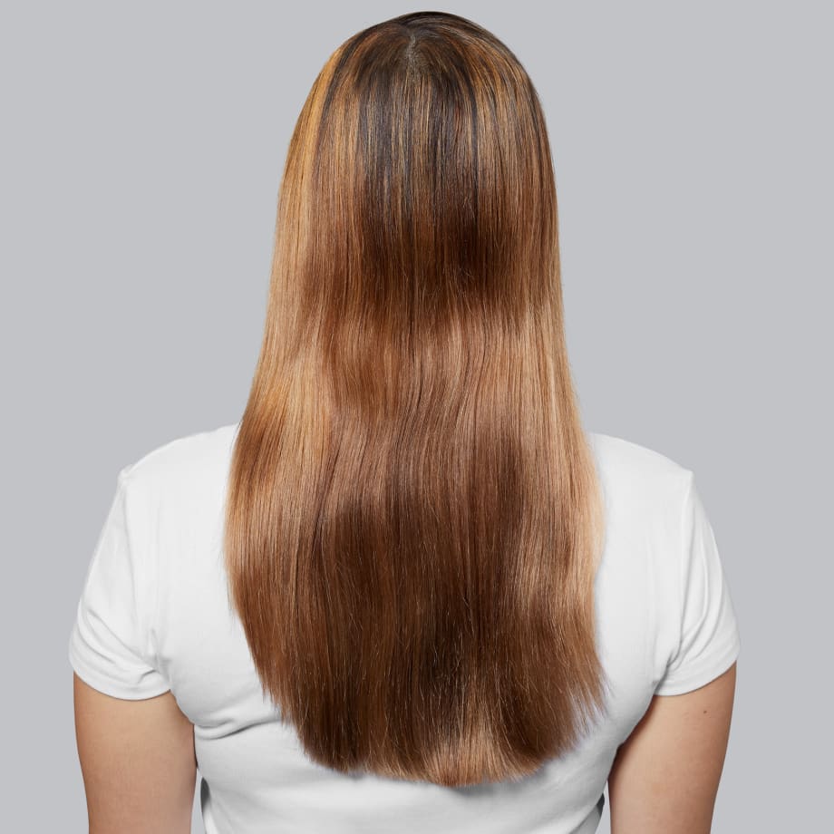 The Secret to Perfectly Cool Blonde and Brunette Hair Color