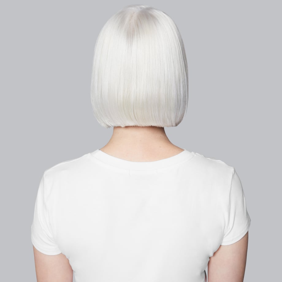 The Secret to Perfectly Cool Blonde and Brunette Hair Color