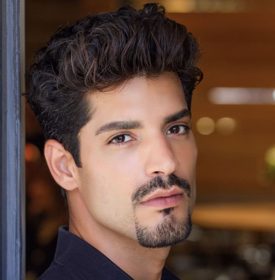 Moroccanoil Announces Matt Rez as Global Celebrity Color Ambassador & Expands Color Calypso Collection