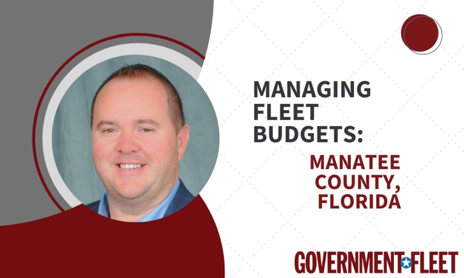 Managing Today's Fleet Budgets: ‘Hands-On Management’ 
