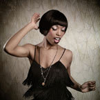 Diary of a Flapper by Matthew Tyldesley