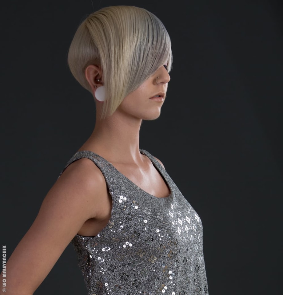 Wella Professionals' 2012 Trend Vision Finalists Announced!