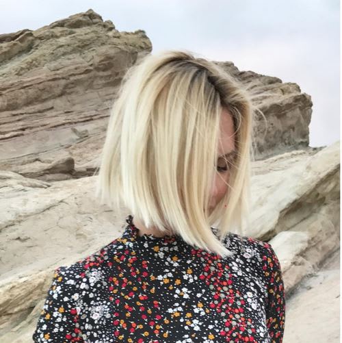 Trending Now! Root Shadow & Tiger Eye Hair Color How-tos