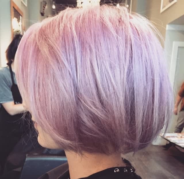 FORMULA: Lavender Love