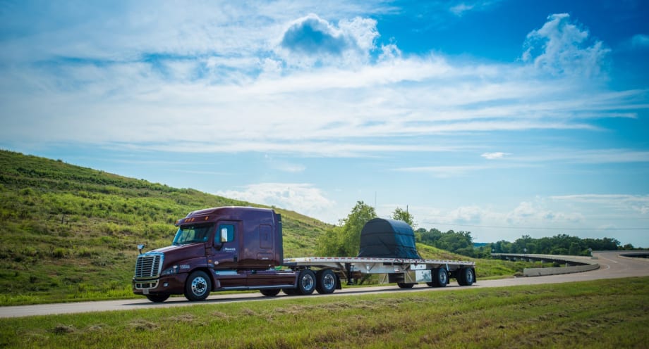 Maverick Makes Changes to Driver Compensation Plan