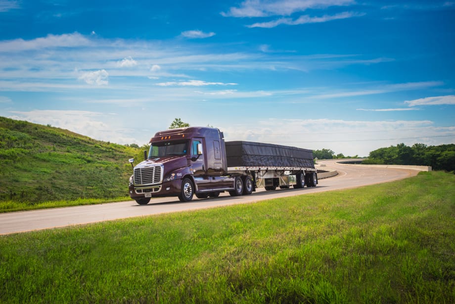 Hair Testing Could Take Nearly 300,000 Truck Drivers Off the Road