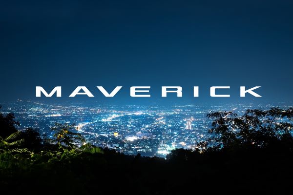Ford to Debut Maverick Compact Pickup