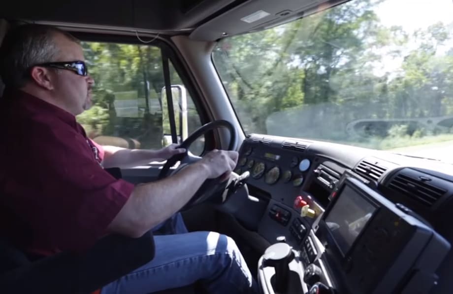 Supreme Court Nixes J.B. Hunt Appeal on Driver Break Lawsuit