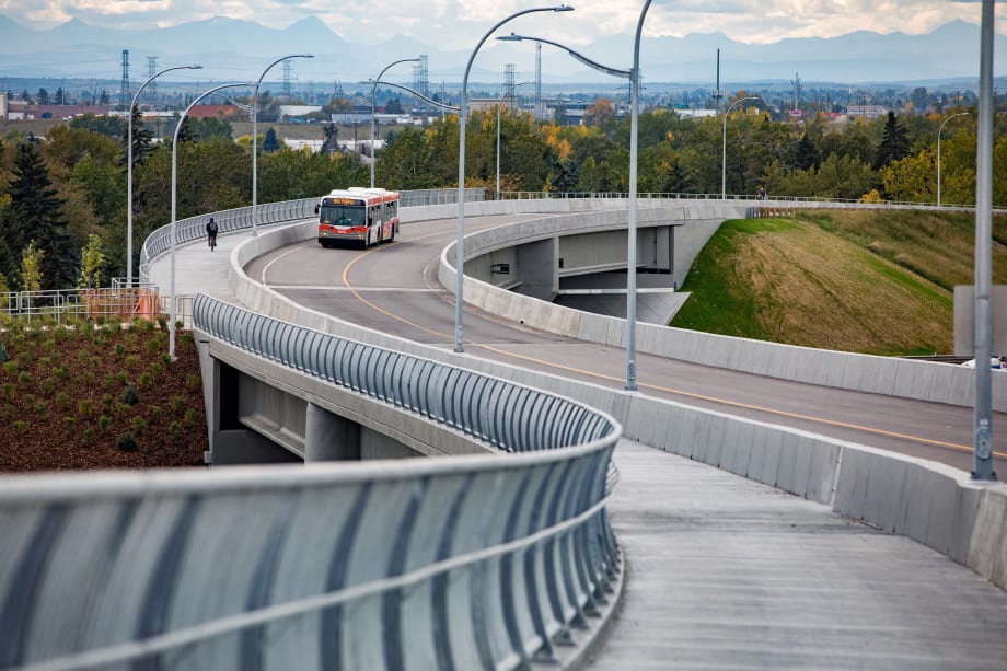 The Mighty Bus: Transit Hero of Our Growing Community