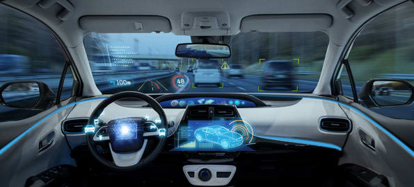 Dashboards Tell You When F&I Needs Servicing