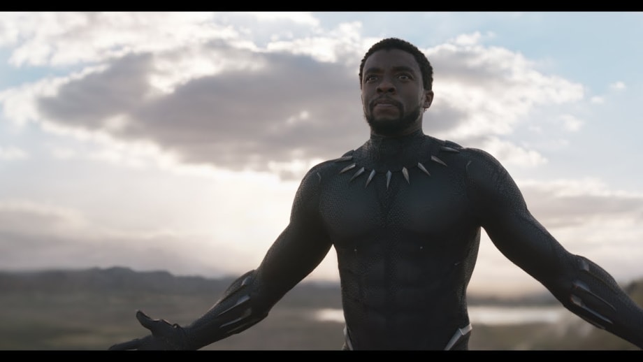 "Black Panther" Hair Designer Talks About Her Path to Hollywood