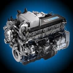 Navistar Shipping Many Trucks As It Prepares to Certify Its 13-Liter Diesel to Absolute 2010 Limits