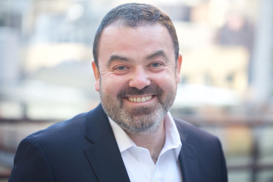 He Wrote the Book on It