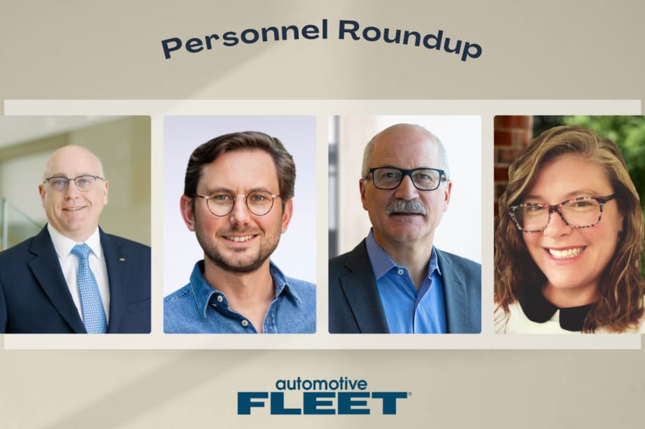 Personnel Roundup: ASE, Gatik, Holman, & Merchants Fleet