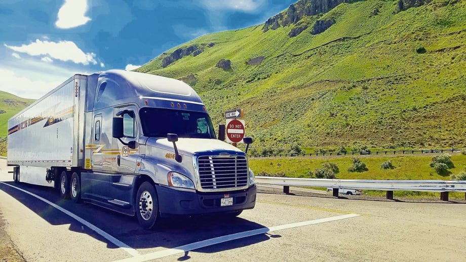 May Trucking Joins The Trucking Alliance