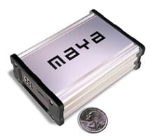 NovaTracker Debuts Maya Wireless, GPS Solution

