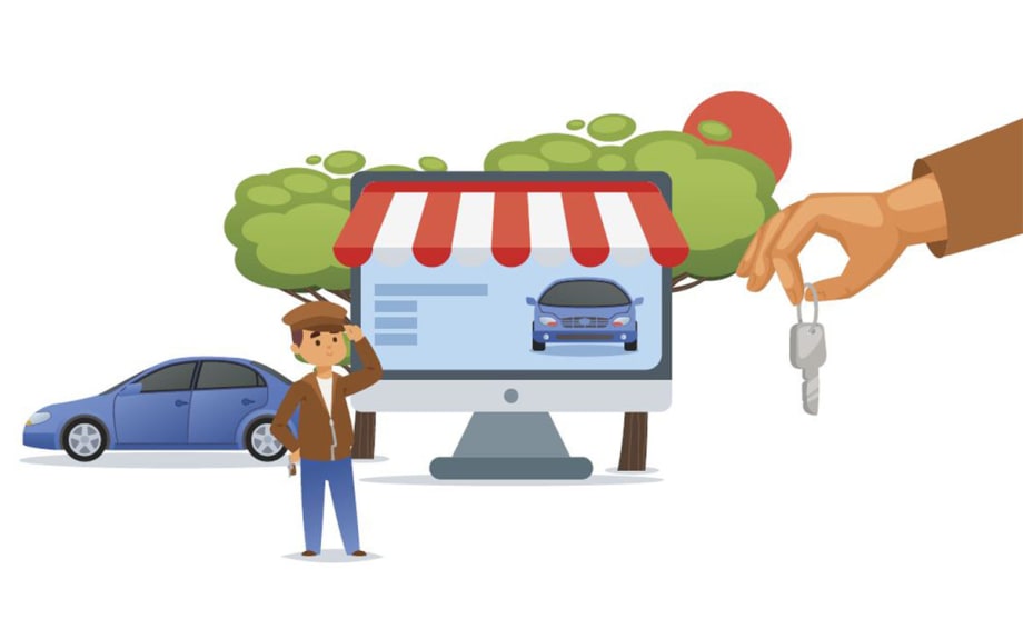 Digital Retail: What Happened to Middle Ground?