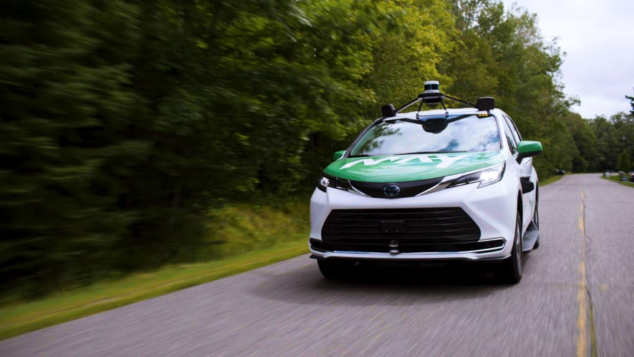 May Mobility’s Rural Minnesota AV Program Hits 10K Rider Milestone 